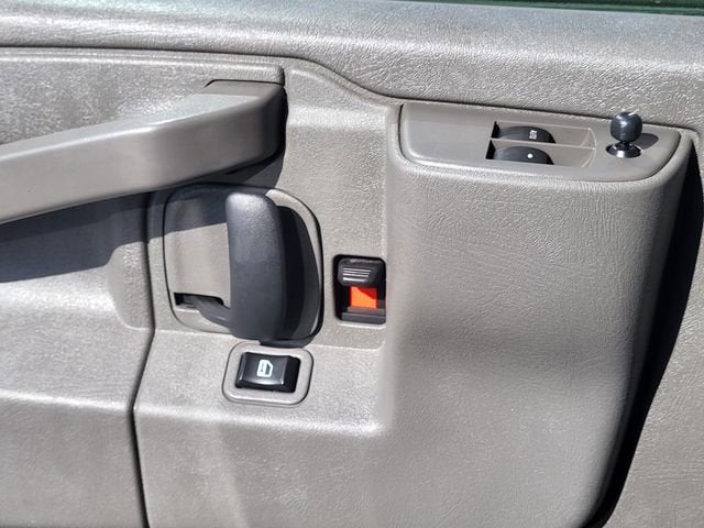 2023 Chevrolet Express Cargo 2500 WT