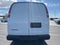 2023 Chevrolet Express Cargo 2500 WT