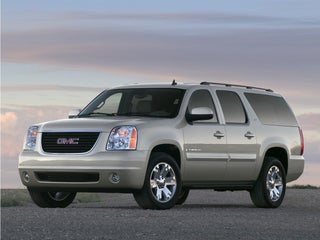 2007 GMC Yukon XL SLE