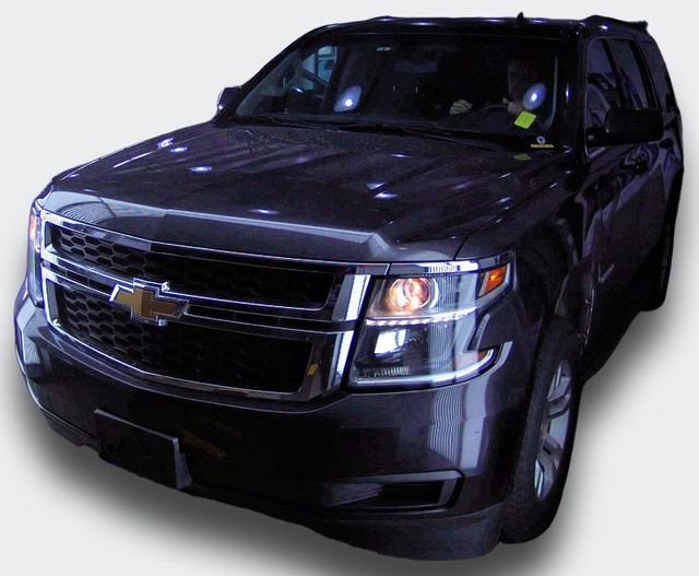 2015 Chevrolet Tahoe LS