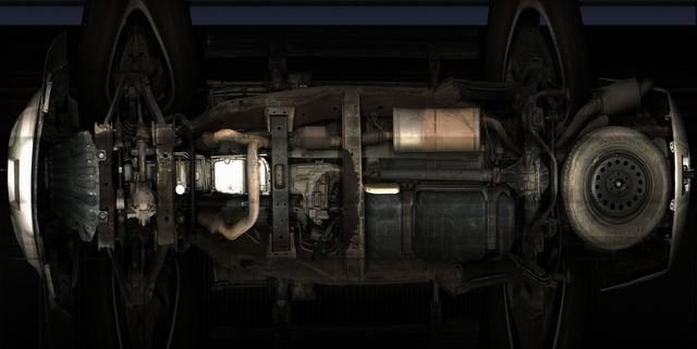 2013 Chevrolet Tahoe LTZ