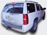 2013 Chevrolet Tahoe LTZ