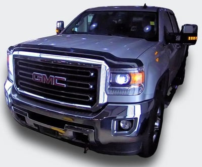 2016 GMC Sierra 2500 HD SLT