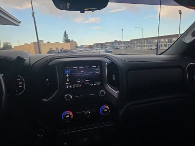 2023 GMC Sierra 3500 HD Denali