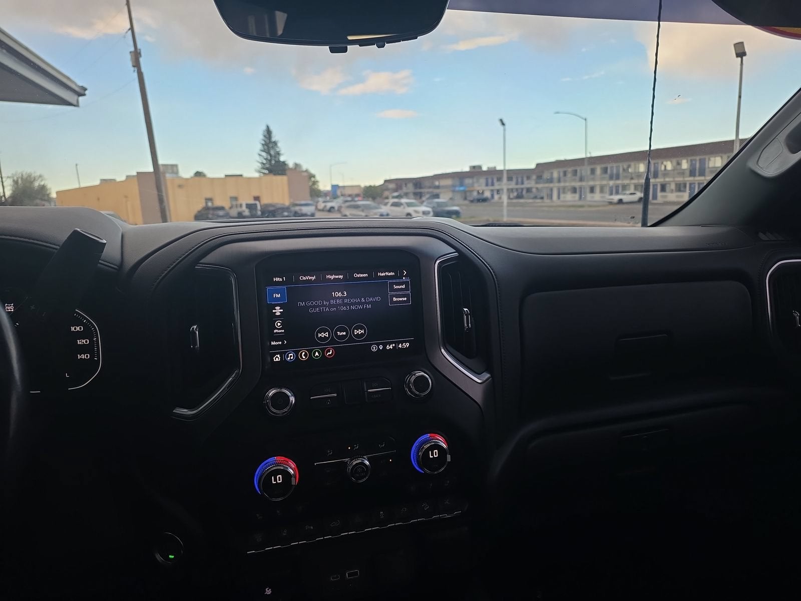 2023 GMC Sierra 3500 HD Denali