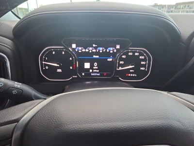 2023 GMC Sierra 3500 HD Denali