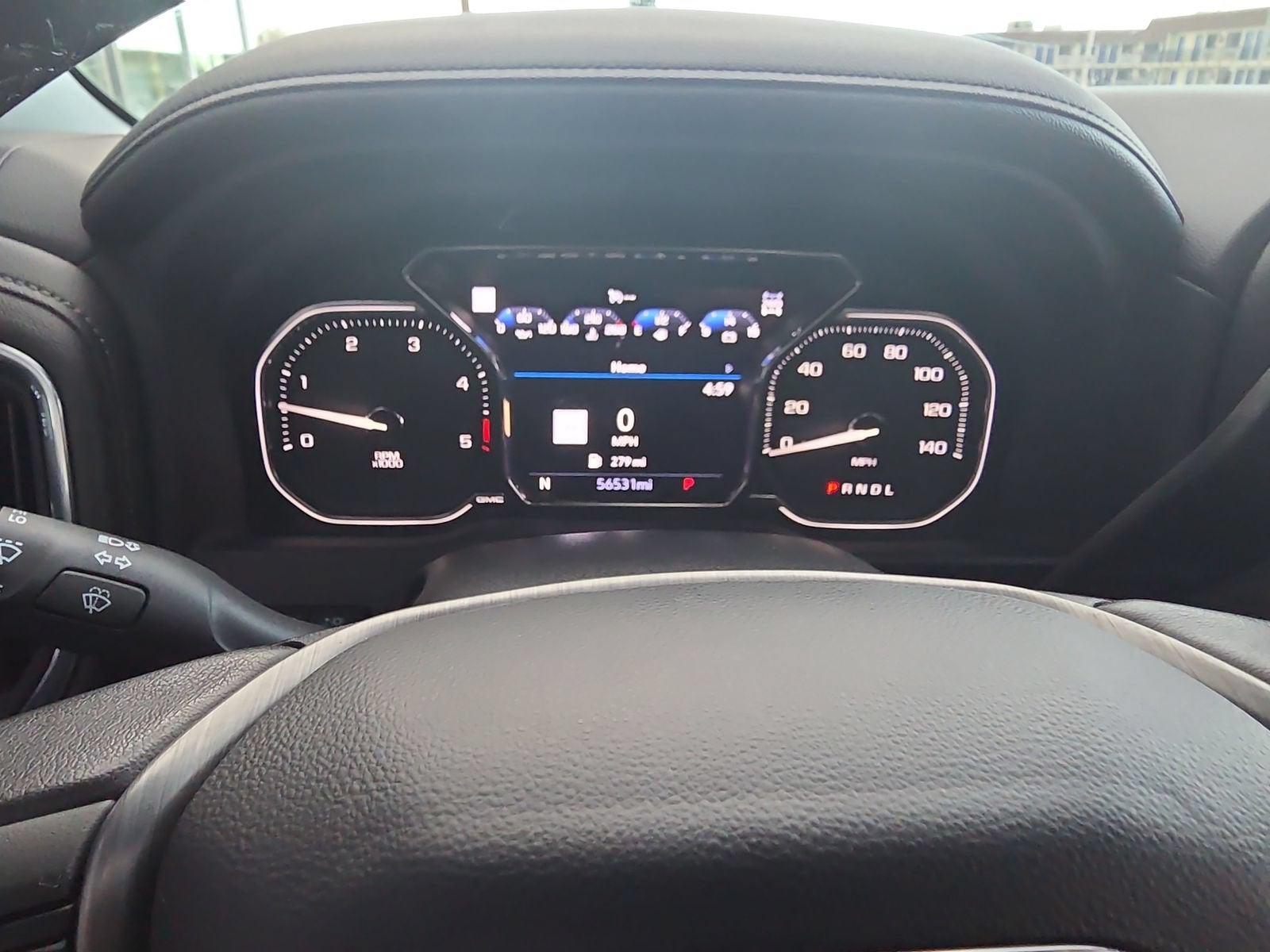 2023 GMC Sierra 3500 HD Denali