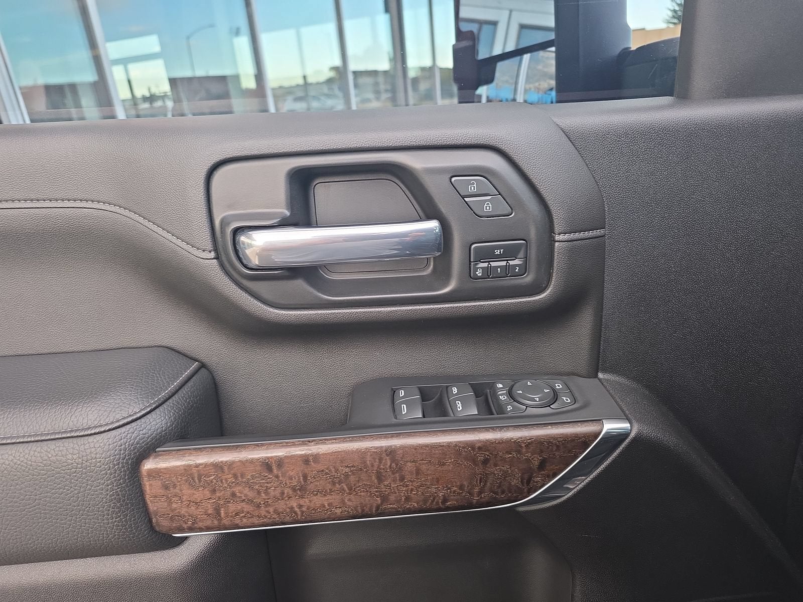 2023 GMC Sierra 3500 HD Denali