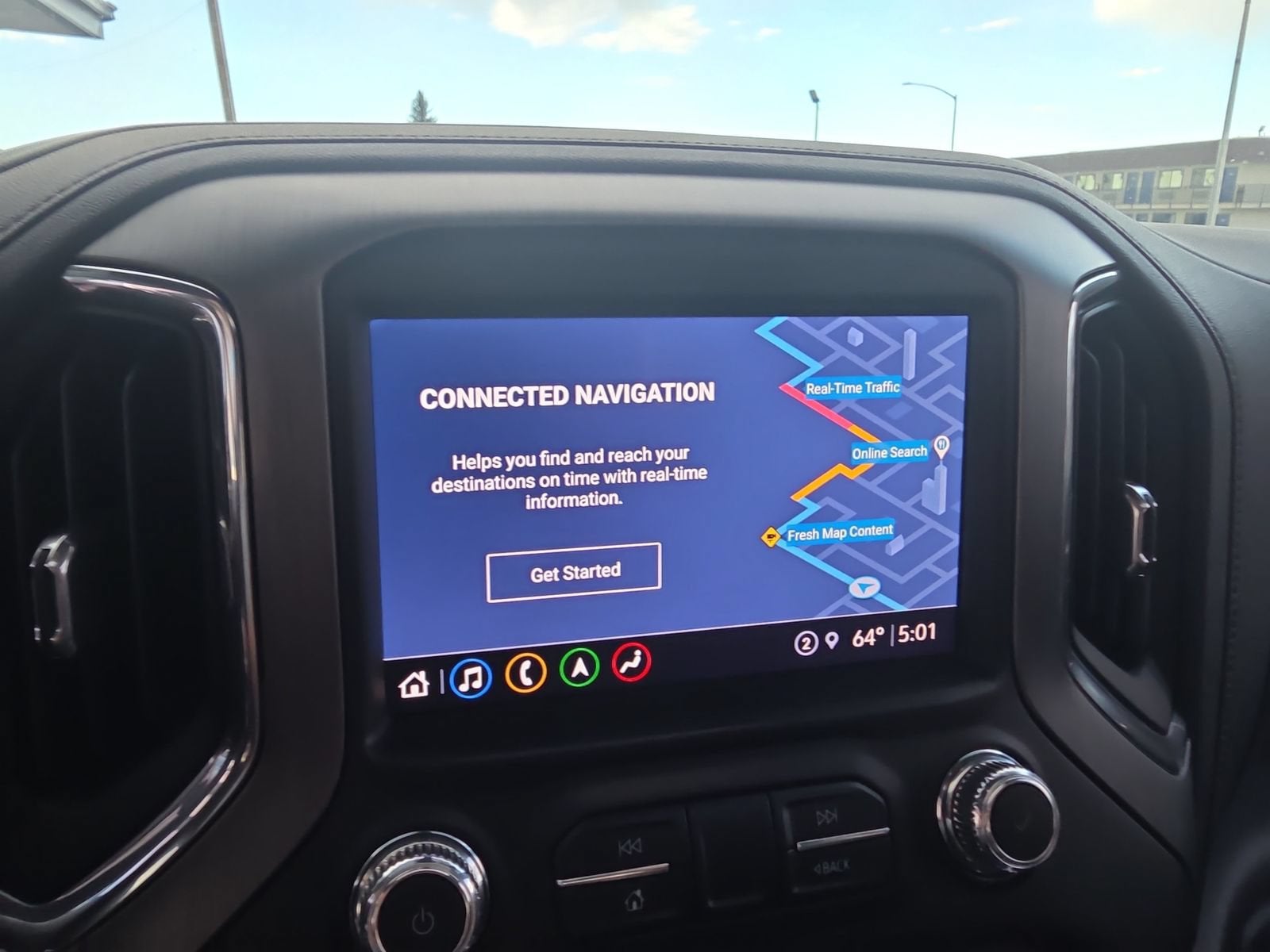 2023 GMC Sierra 3500 HD Denali