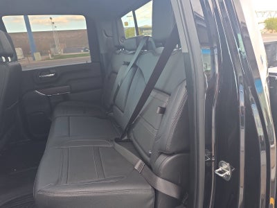 2023 GMC Sierra 3500 HD Denali