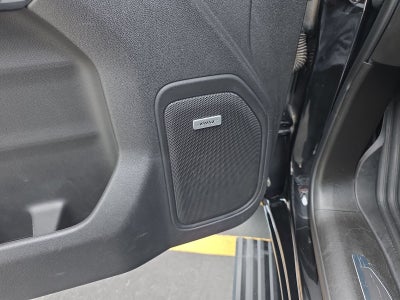 2023 GMC Sierra 3500 HD Denali
