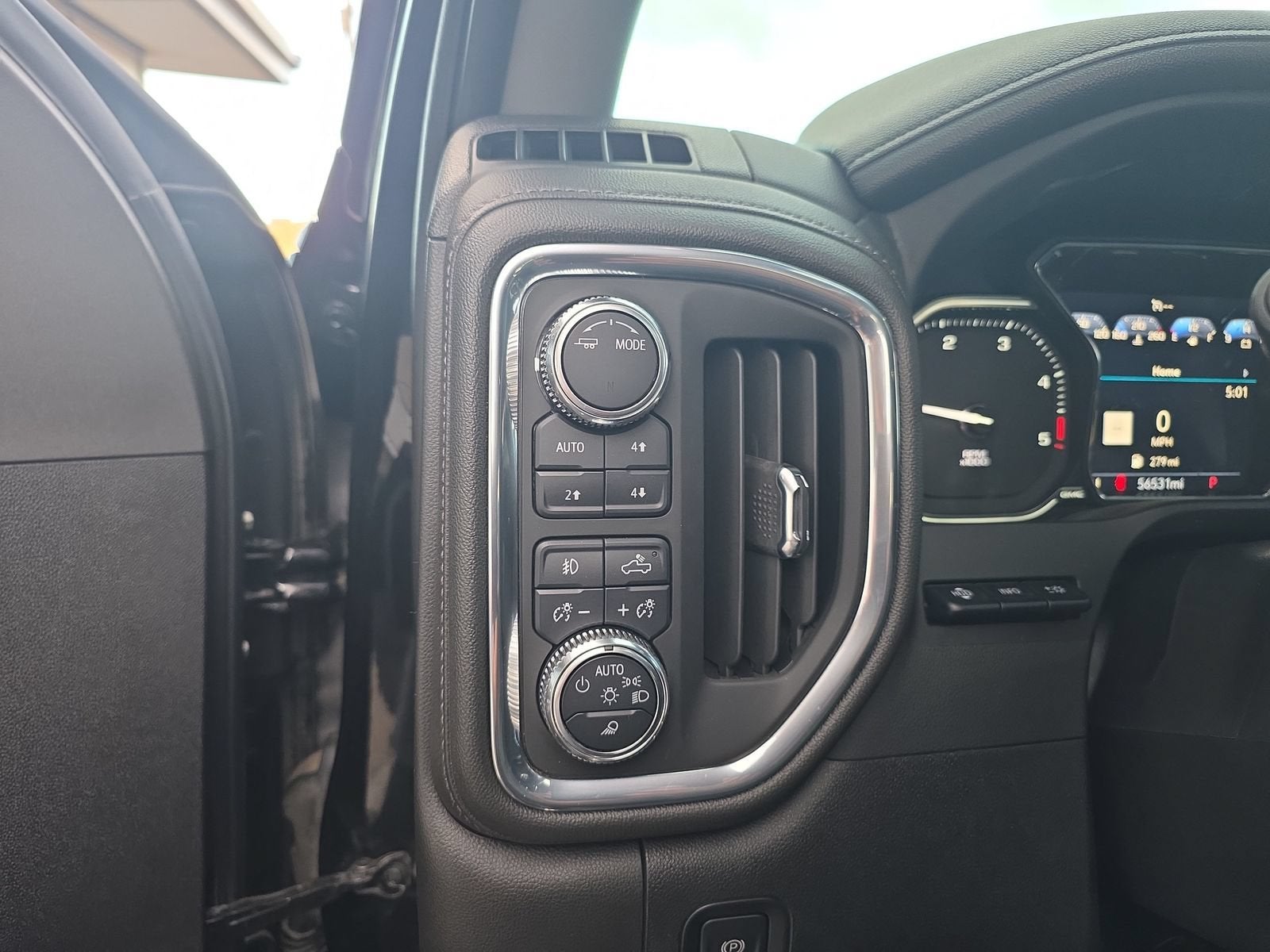2023 GMC Sierra 3500 HD Denali