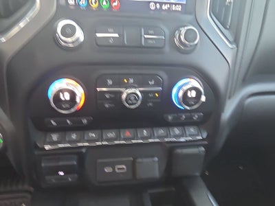2023 GMC Sierra 3500 HD Denali