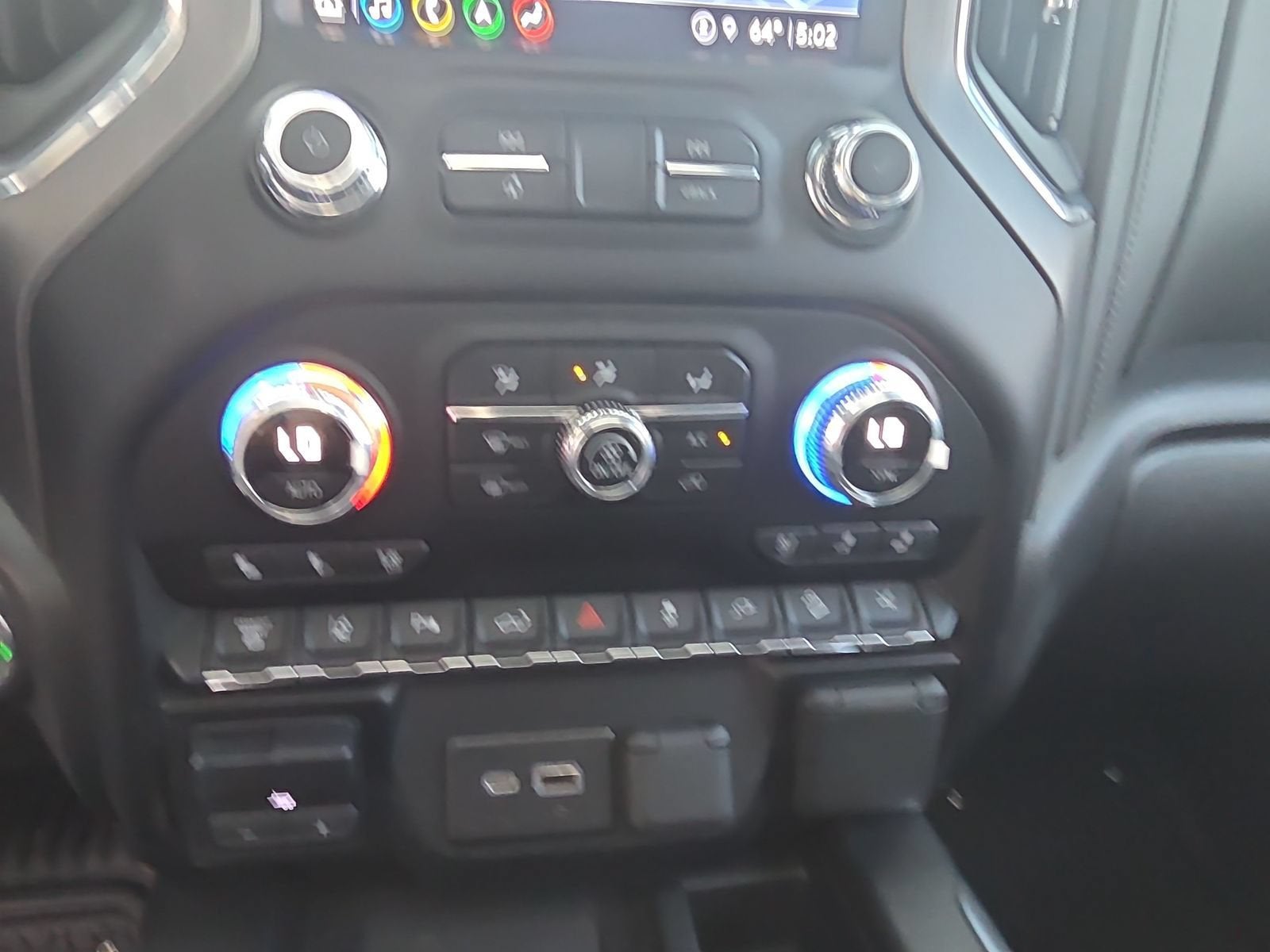 2023 GMC Sierra 3500 HD Denali