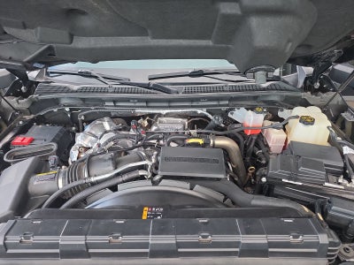 2023 GMC Sierra 3500 HD Denali