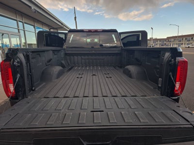 2023 GMC Sierra 3500 HD Denali