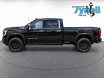 2023 GMC Sierra 3500 HD Denali