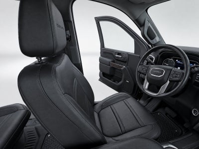 2023 GMC Sierra 3500 HD Denali