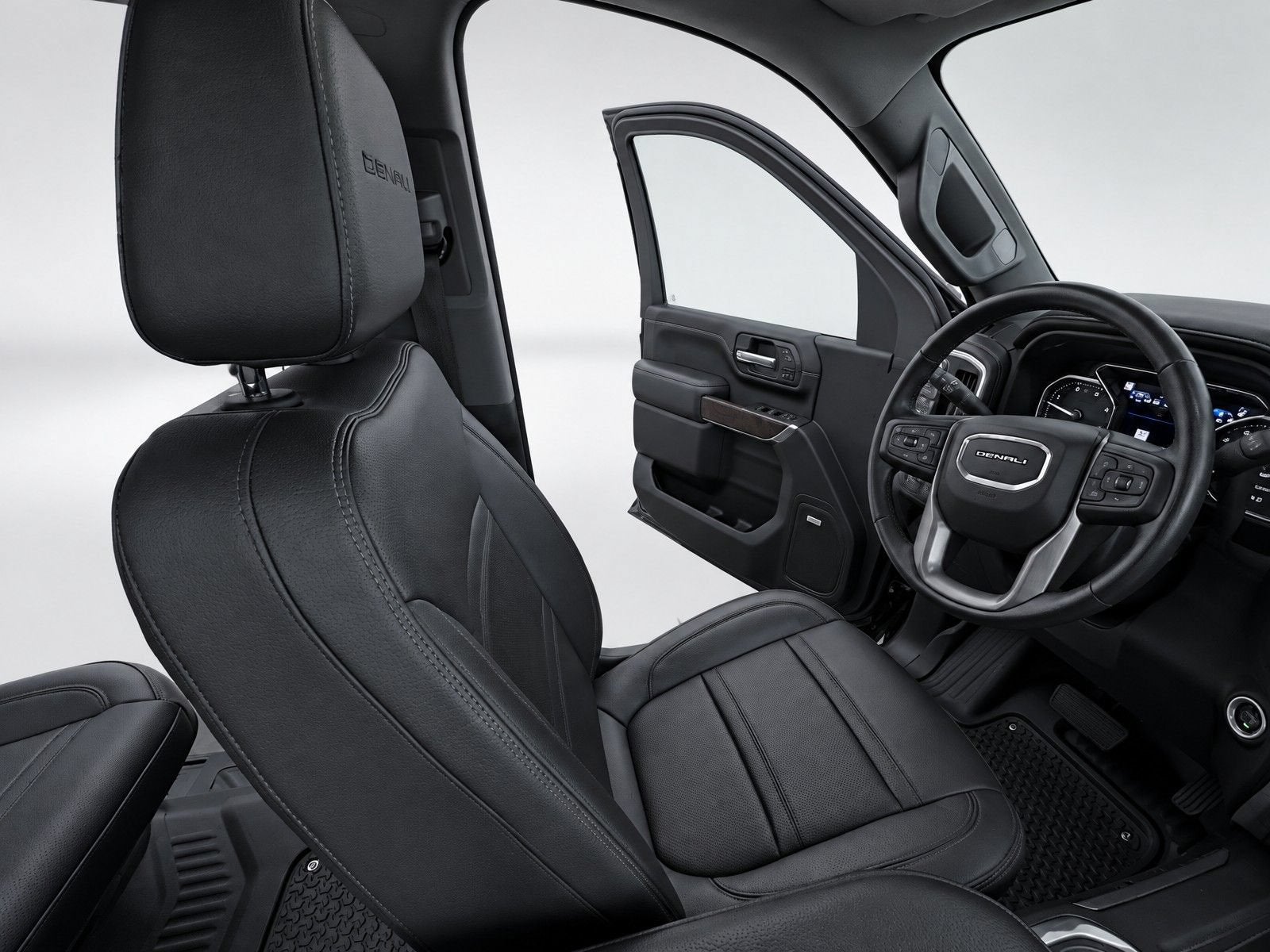 2023 GMC Sierra 3500 HD Denali