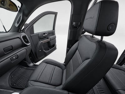 2023 GMC Sierra 3500 HD Denali