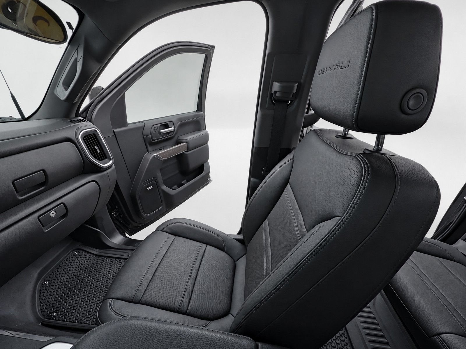 2023 GMC Sierra 3500 HD Denali