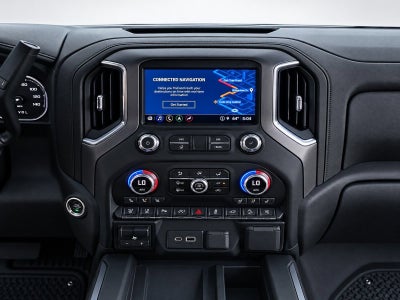 2023 GMC Sierra 3500 HD Denali