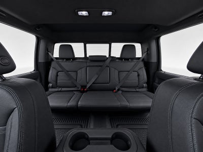 2023 GMC Sierra 3500 HD Denali