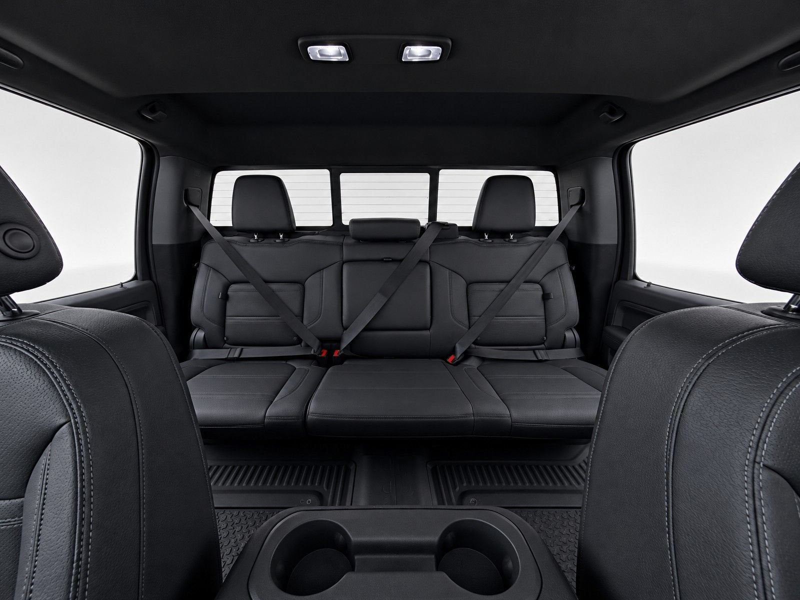 2023 GMC Sierra 3500 HD Denali