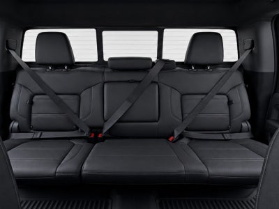 2023 GMC Sierra 3500 HD Denali
