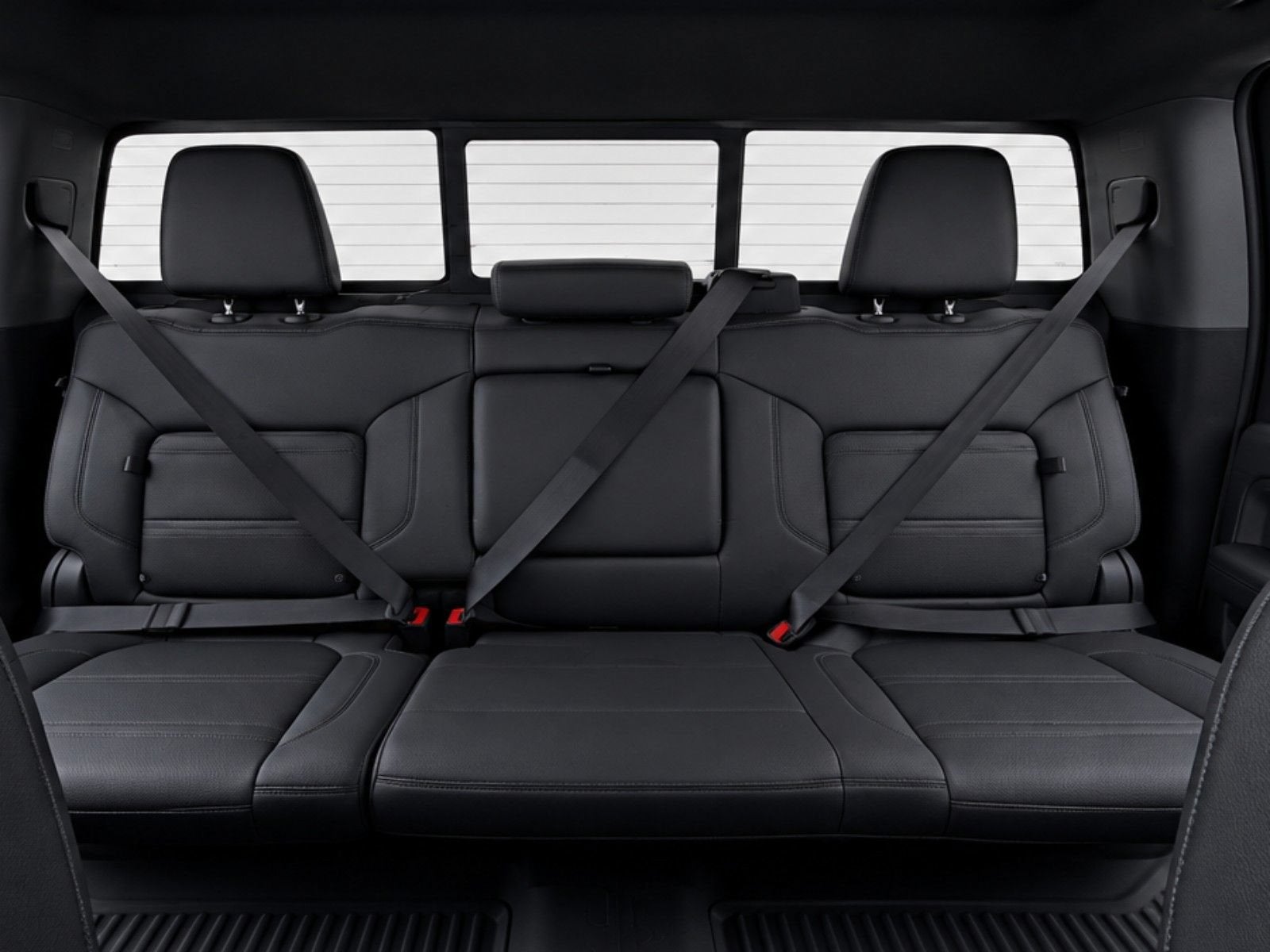 2023 GMC Sierra 3500 HD Denali