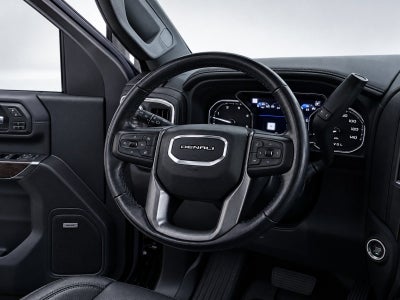 2023 GMC Sierra 3500 HD Denali