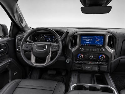 2023 GMC Sierra 3500 HD Denali