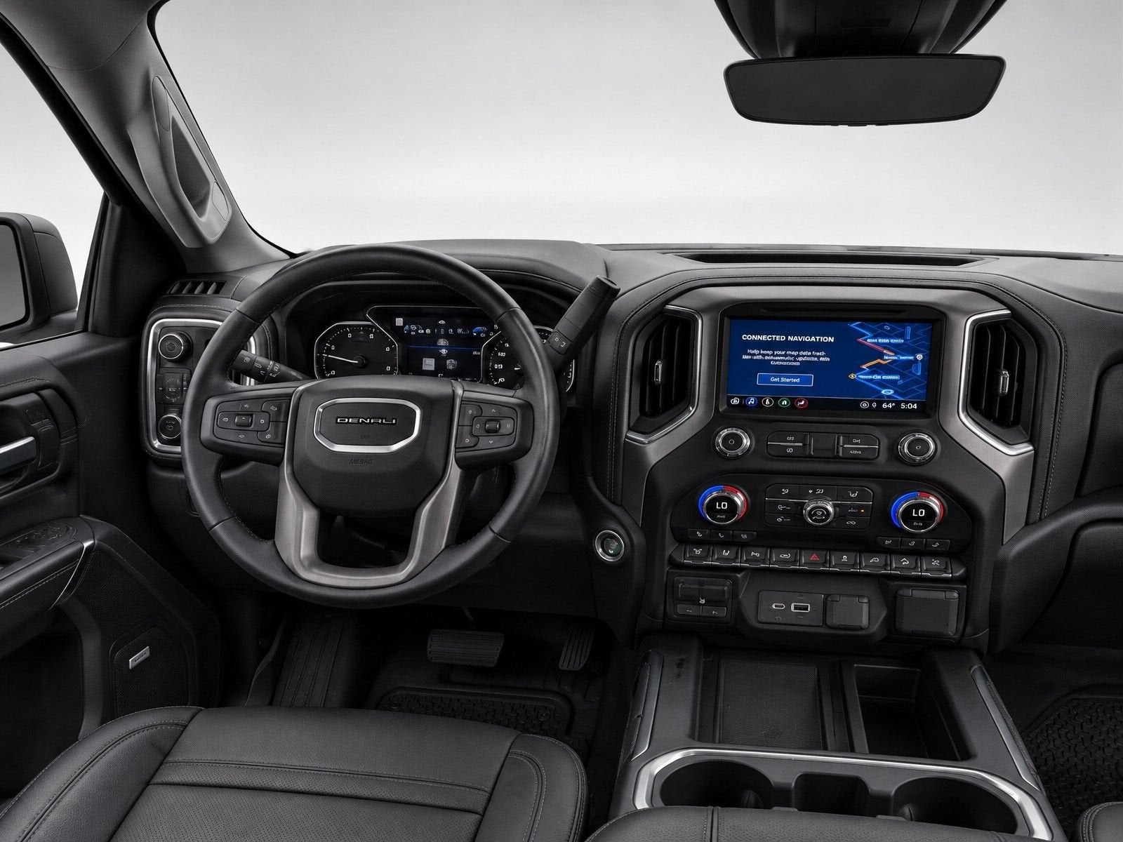 2023 GMC Sierra 3500 HD Denali