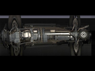2023 GMC Sierra 3500 HD Denali