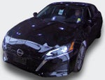 2025 Nissan Altima SL AWD