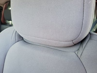 2022 Nissan Frontier King Cab S 4x4
