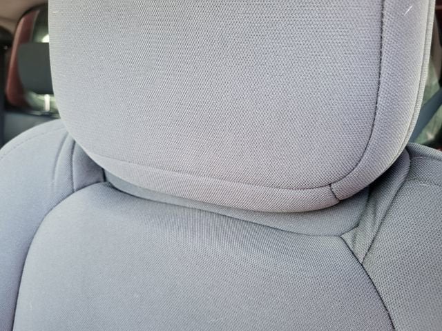 2022 Nissan Frontier King Cab S 4x4