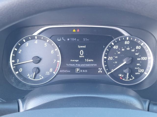 2022 Nissan Frontier King Cab S 4x4
