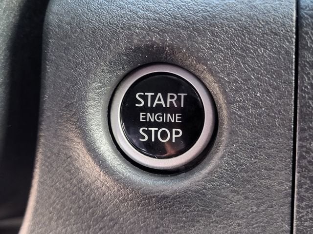 2022 Nissan Frontier King Cab S 4x4