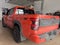 2025 Nissan Frontier Crew Cab PRO-4X 4x4