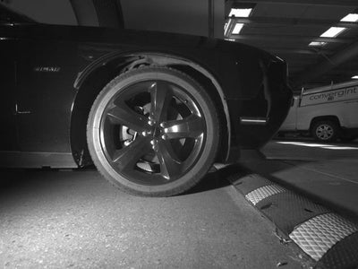 2014 Dodge Challenger R/T