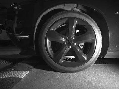 2014 Dodge Challenger R/T