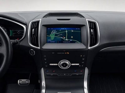 2020 Ford Edge ST