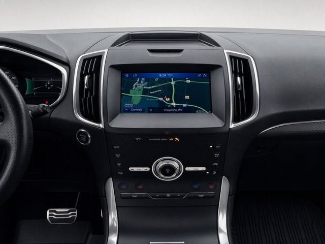 2020 Ford Edge ST