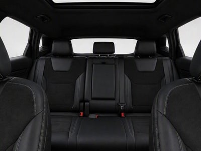 2020 Ford Edge ST