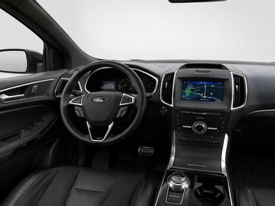 2020 Ford Edge ST