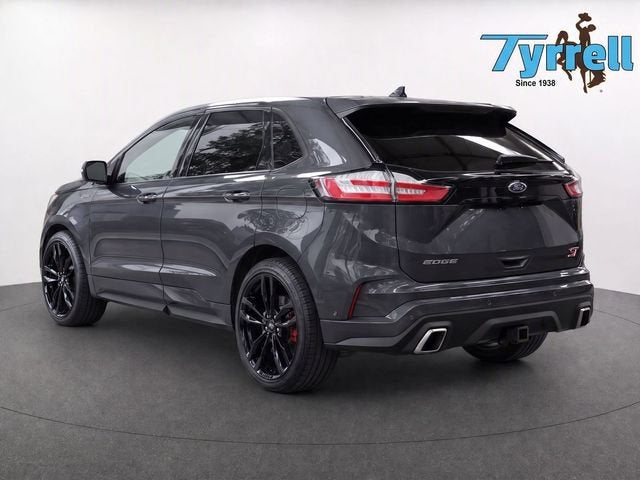 2020 Ford Edge ST