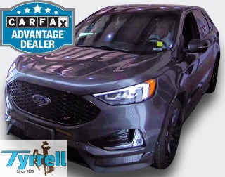 2020 Ford Edge ST