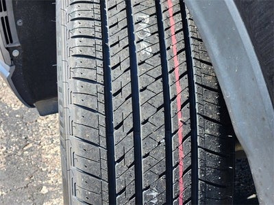 2025 Honda CR-V EX AWD