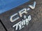 2025 Honda CR-V EX AWD
